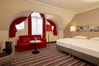 H+ Herzog Widukind Stade Hotels in Stade