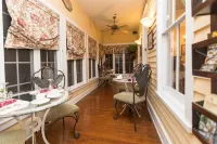 Carriage Way Centennial House - Adult Only- Saint Augustine