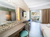 Pegasos Deluxe Beach Hotel Hotels in Kallithea