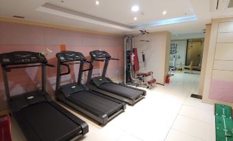 5. 오르세비즈니스호..