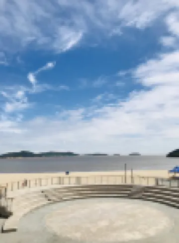 Xiangshan High-Rise Seaview Homestay with Three Bedrooms Near Alada Sea Apartment (Youxian Road)