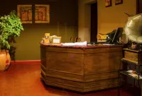 Munay Hotel Cafayate Hotels in Cafayate Department