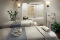 Griffin Hotel, an Official Colonial Williamsburg Hotel - spa