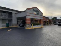 Executive Inn Locust Grove by Capital O