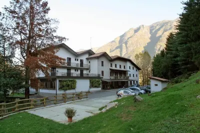 Albergo Il Castellino Hotels in Cividate Camuno