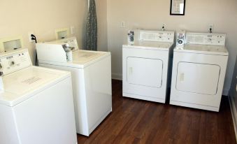 Affordable Suites Sumter