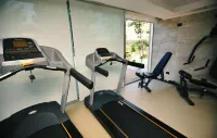 Hotel Guaminí Misión - ที่มีฟิตเนส