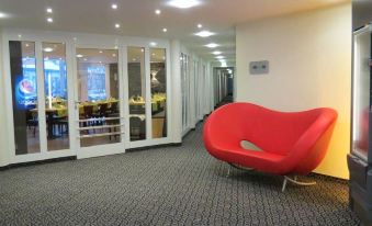Comfor Hotel Ulm City