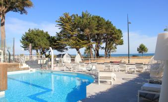 Le Diana Hotel and Spa Nuxe