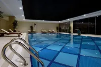 Margi Hotel - Pools
