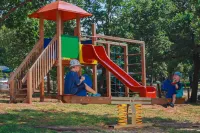 Solaris Camping Resort Hotels in Tar