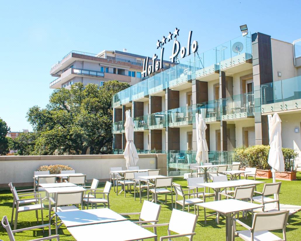 Hotel Polo-Rimini Updated 2022 Room Price-Reviews & Deals | Trip.com