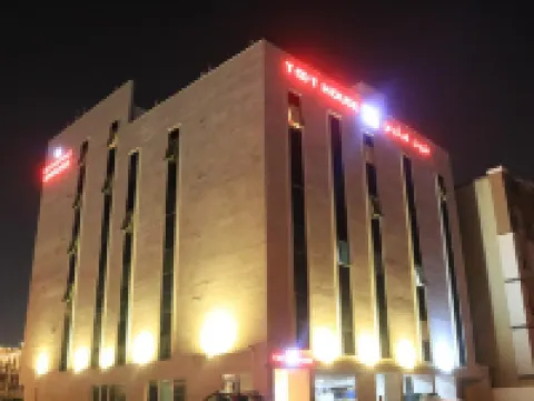 Toot House Jeddah 로즈 웨딩 홀 주변 호텔