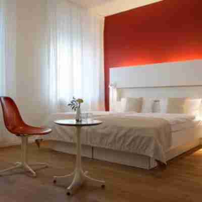 Art Hotel Ufer Rooms