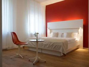 Art Hotel Ufer GmbH