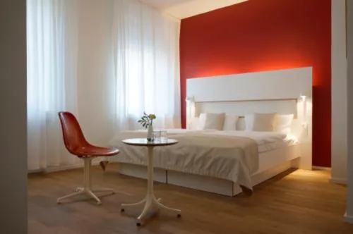 Art Hotel Ufer