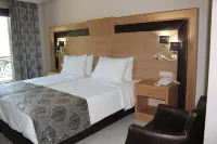 Grand Meteora Hotel โรงแรมใน