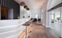 Hotel Cala Moresca - bar