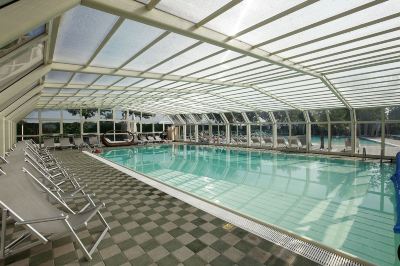 Indoor Swimming Pool