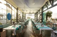 Hotel Opera Mamaia Hotels in Mamaia