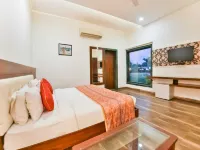 The Elegance Resort Hotels in Chittaurgarh