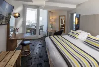 Thalazur Port-Camargue - Hotel & Spa - Gym
