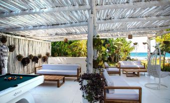 Le Cameleon Boutique Hotel