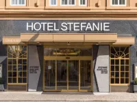 Hotel Stefanie - Vienna's Oldest Hotel