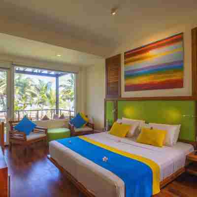 Mermaid Hotel & Club Rooms