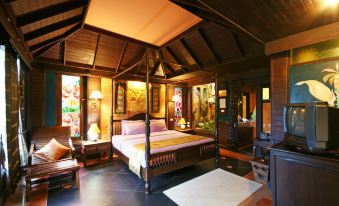 Sea Breeze Resort