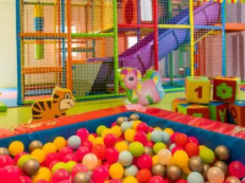 Hotel Osmine Hotels in Slano