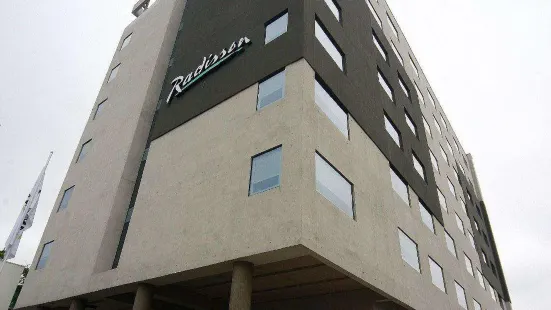 Radisson Hotel Curico
