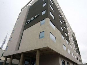 Radisson Hotel Curico