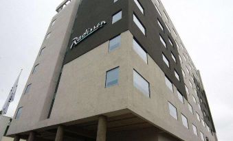 Radisson Hotel Curico