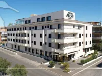 Hotel Airone Hotele w: Grosseto