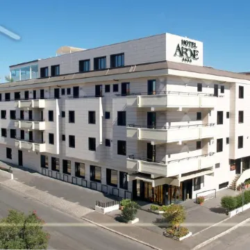 Hotel Airone