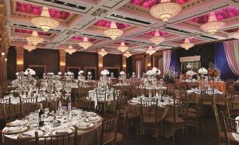 Radisson Toronto Airport West
