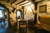 The Sea Trout Inn Hotel a Buckfastleigh