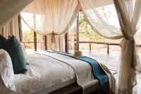 Madikwe Hills - Balkoner