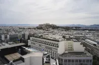 Athens Capital Hotel - MGallery Collection - romantique