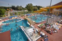 Hotel Forrás Zalakaros