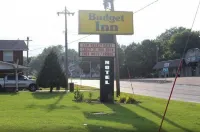 Budget Inn Oskaloosa