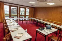 Brit Hotel Agen - L'Aquitaine Hotels in Le Passage