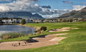 Winelands Golf Lodges