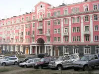Habarovsk Hotel