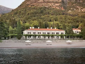 Aman Sveti Stefan