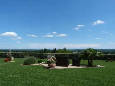 Hôtel le Kolibri