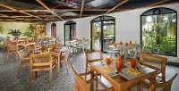 Fairfield by Marriott Goa Anjuna - breakfast