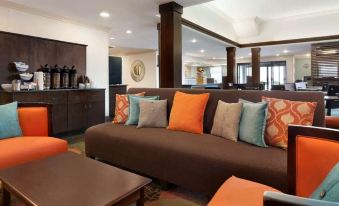 Spark by Hilton Spring Lake Fayetteville