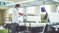 ANA InterContinental ISHIGAKI RESORT by IHG - Gym